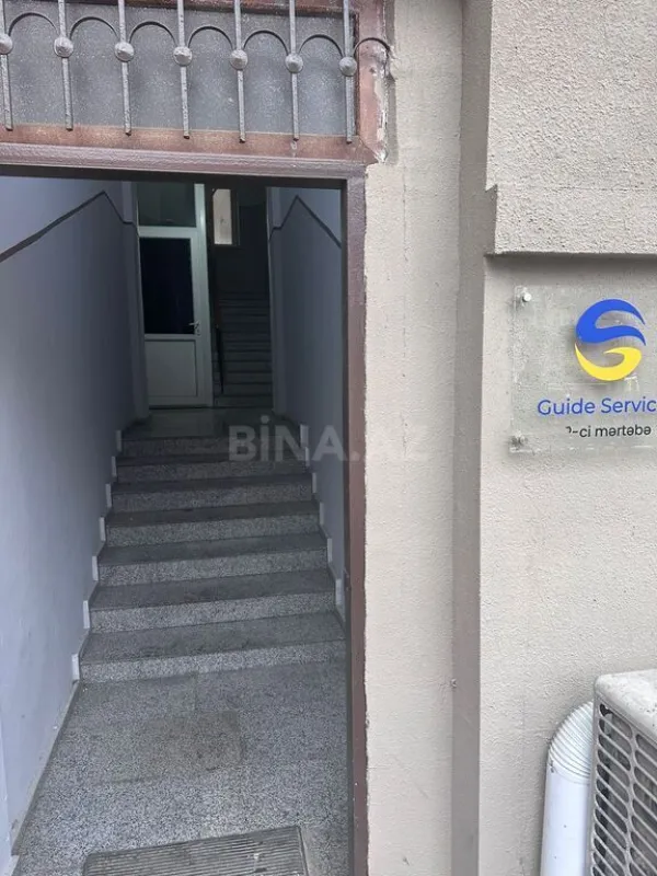 Satılır 3 otaqlı mənzil 100 m²