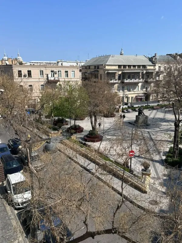 Satılır 3 otaqlı mənzil 100 m²