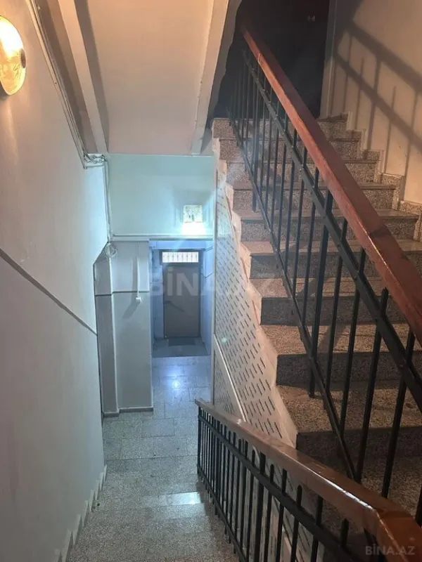 Satılır 3 otaqlı mənzil 100 m²