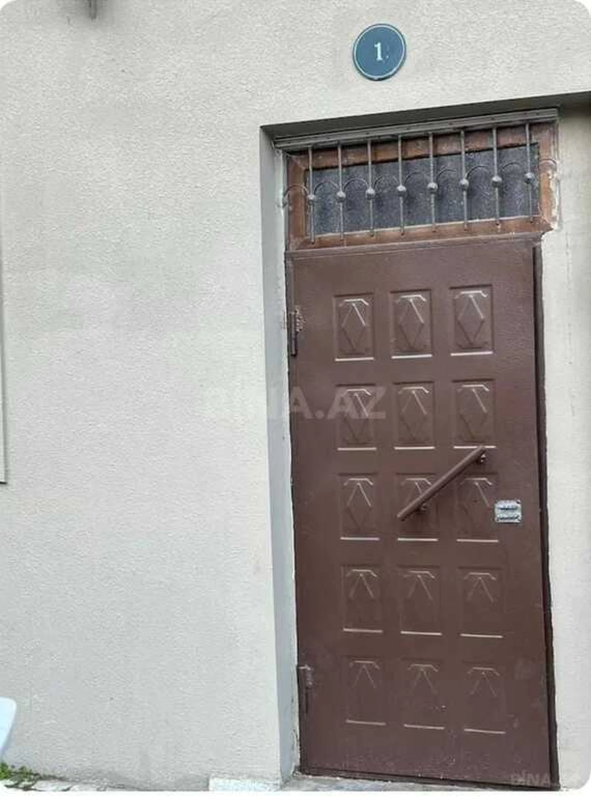 Satılır 3 otaqlı mənzil 100 m²