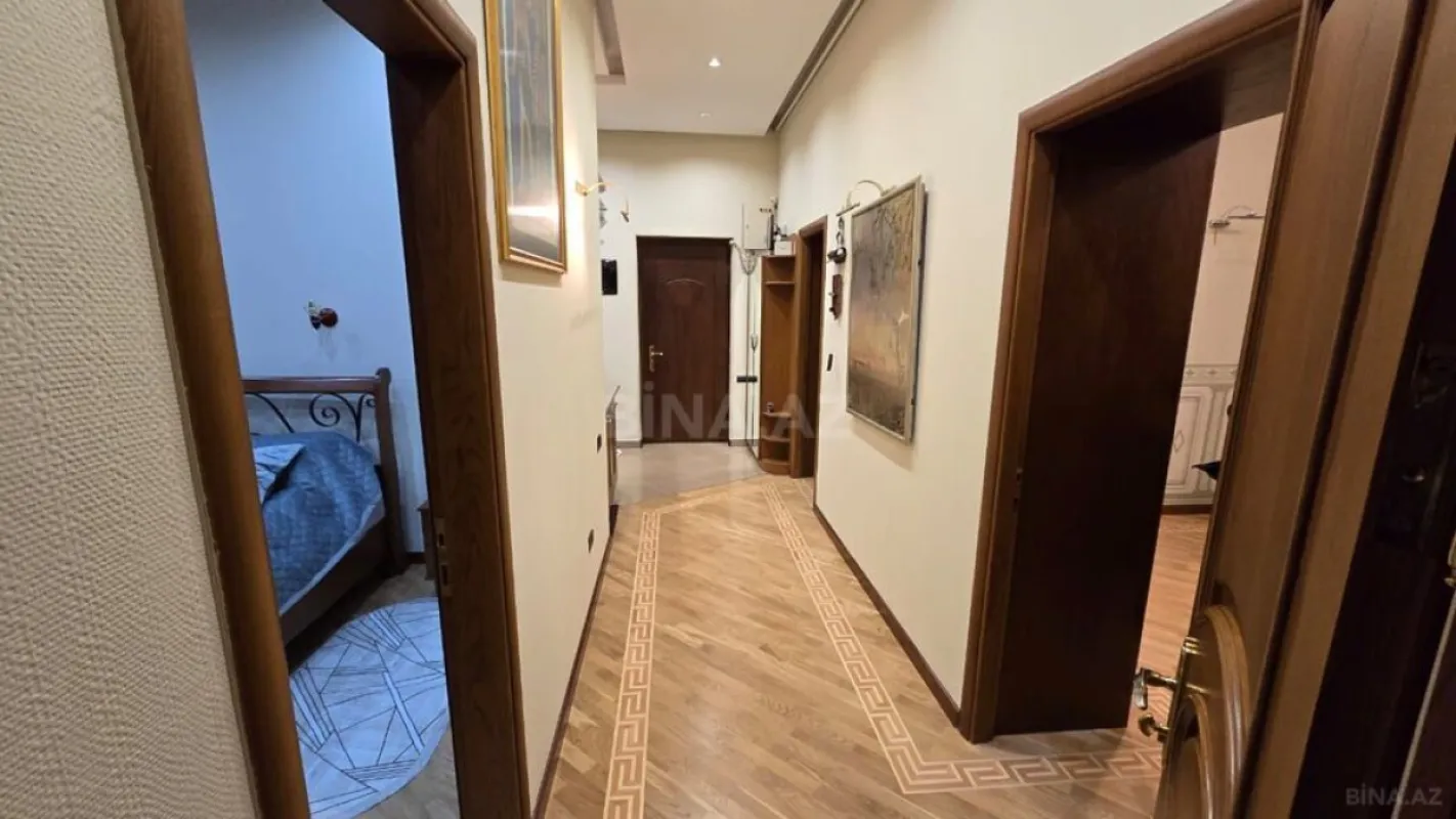 Satılır 3 otaqlı mənzil 100 m²