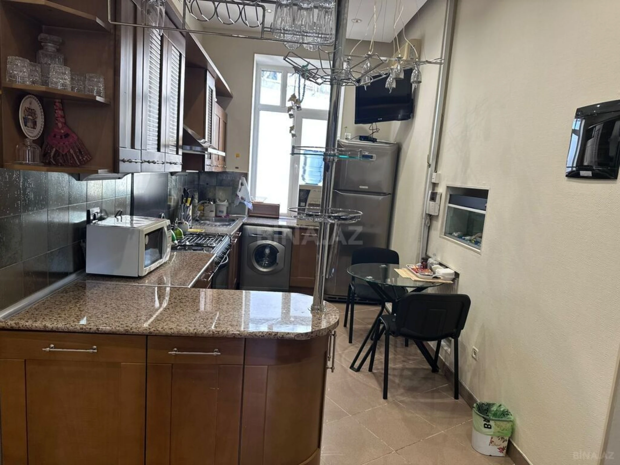 Satılır 3 otaqlı mənzil 100 m²