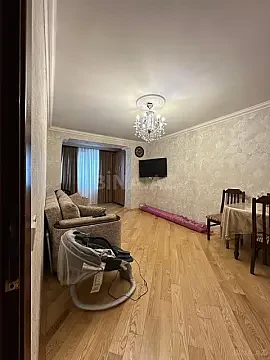 Kirayə verilir 2 otaqlı mənzil 65 m² — Bakı, Nərimanov 2 otaq 65.00 m²