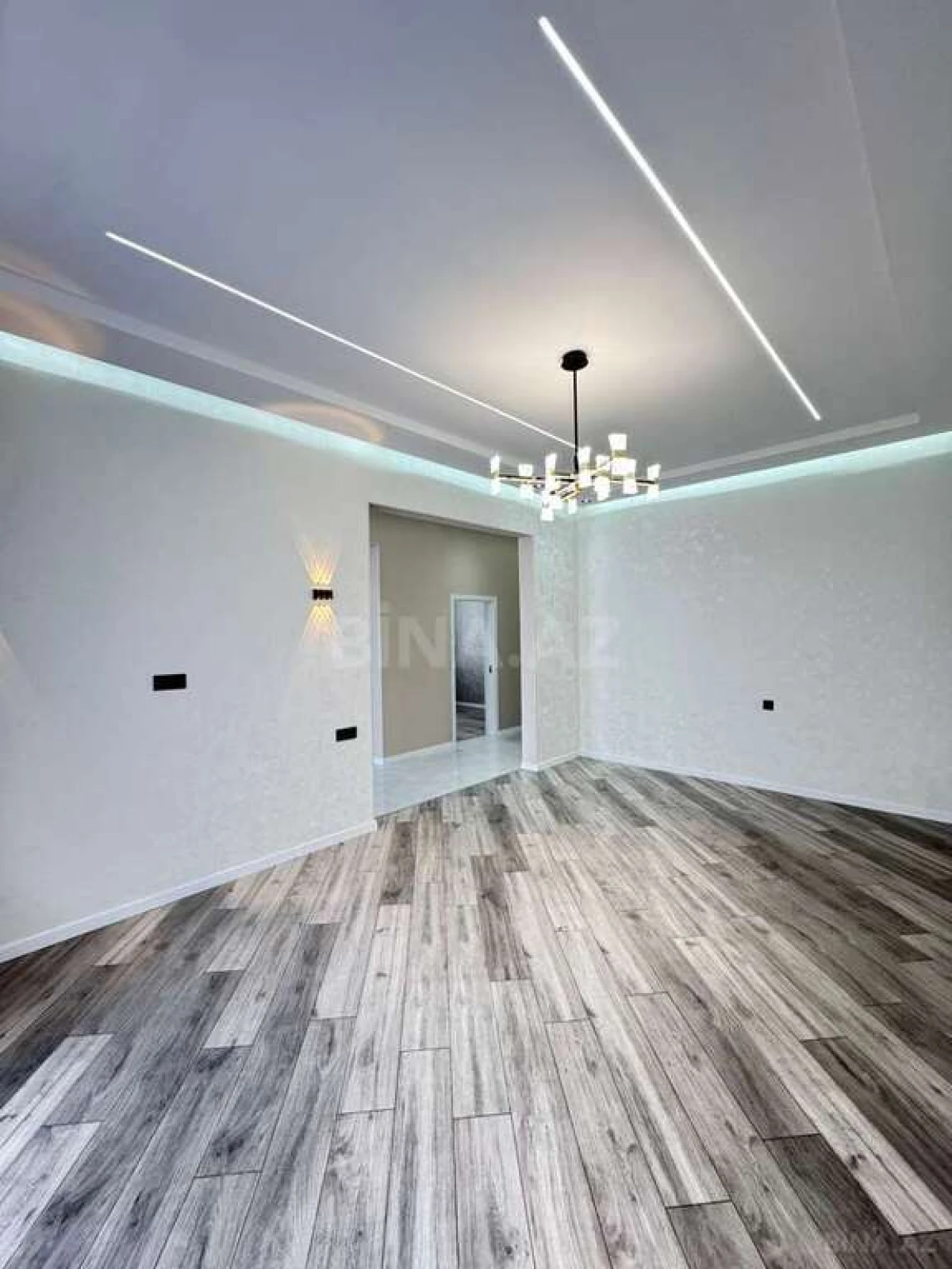 Satılır 4 otaqlı həyət evi 150 m²