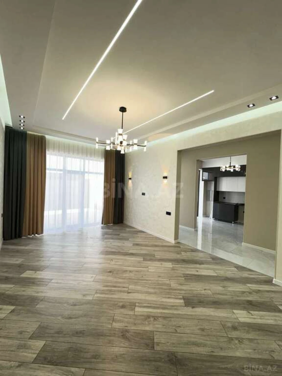 Satılır 4 otaqlı həyət evi 150 m²