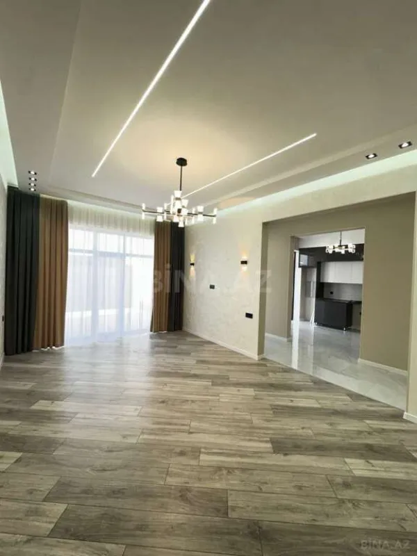 Satılır 4 otaqlı həyət evi 150 m²