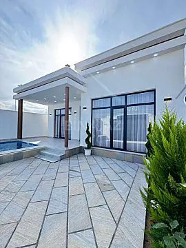 Satılır 4 otaqlı həyət evi 150 m²