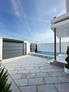 Satılır 4 otaqlı həyət evi 150 m²