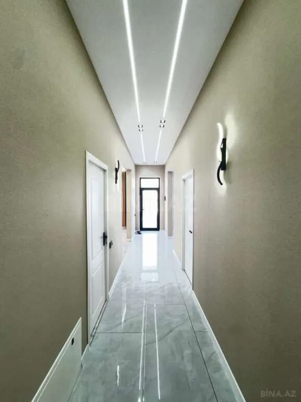 Satılır 4 otaqlı həyət evi 150 m²