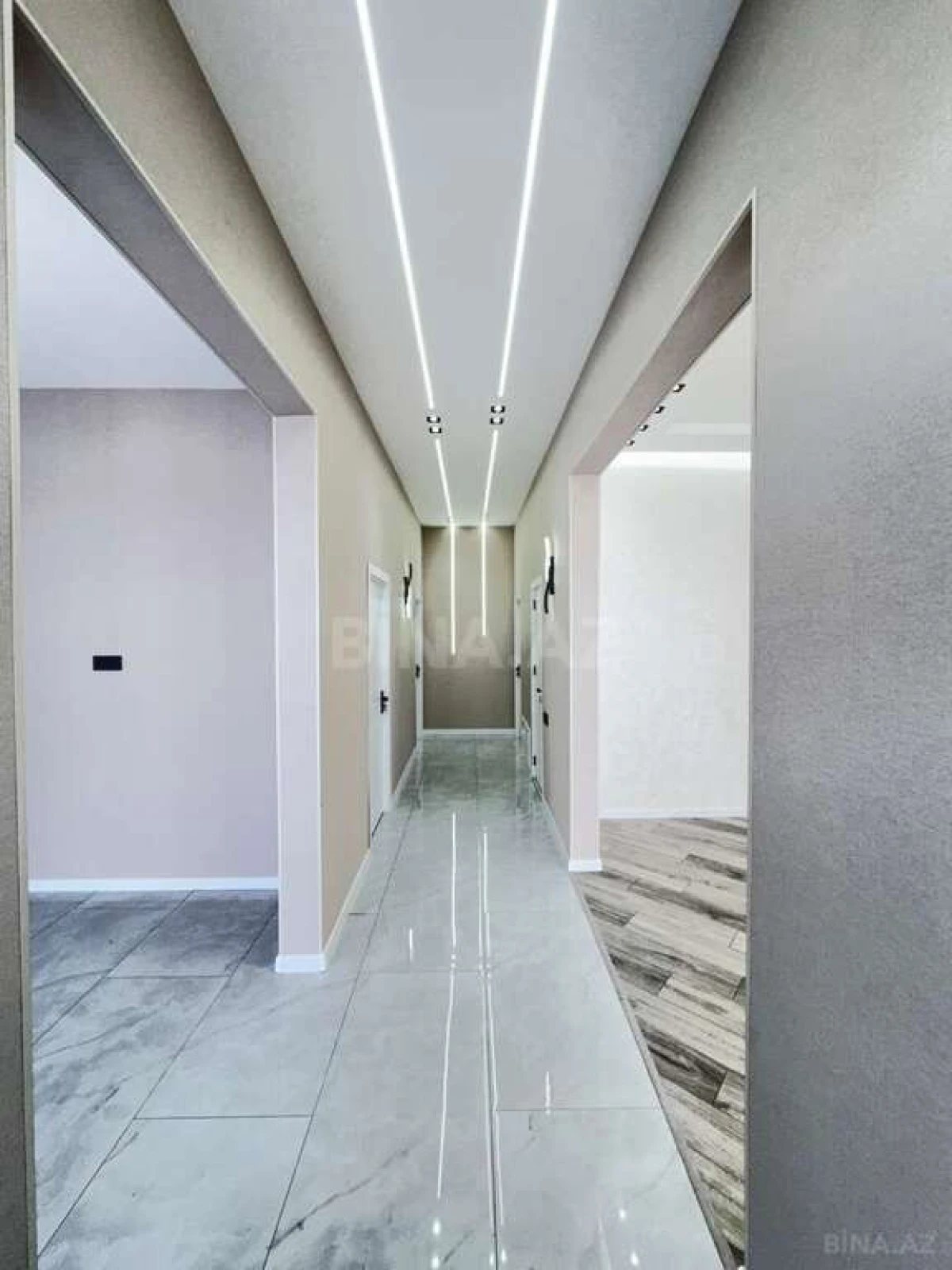Satılır 4 otaqlı həyət evi 150 m²