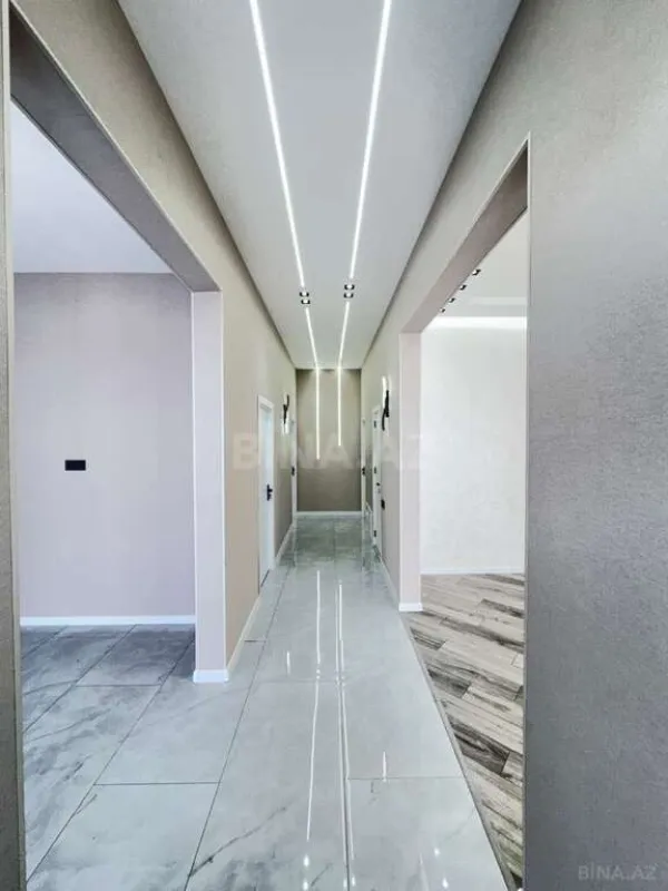 Satılır 4 otaqlı həyət evi 150 m²