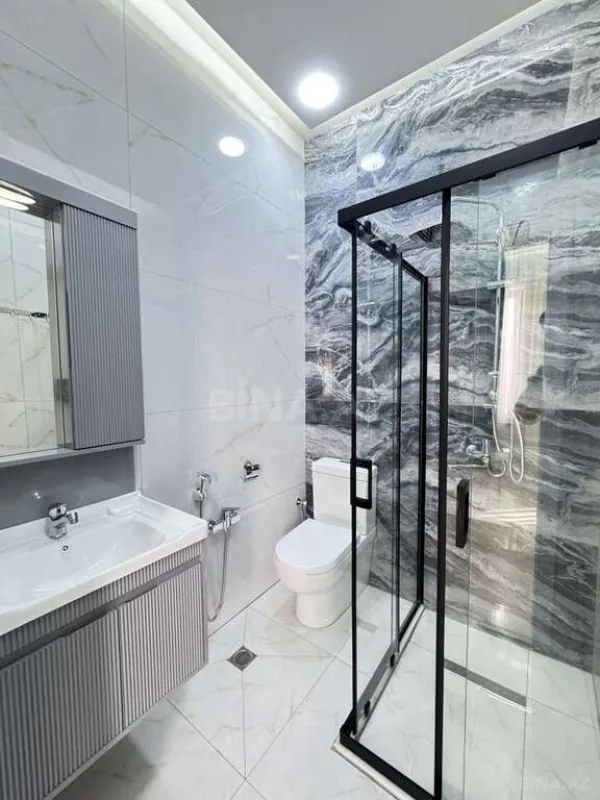Satılır 4 otaqlı həyət evi 150 m²