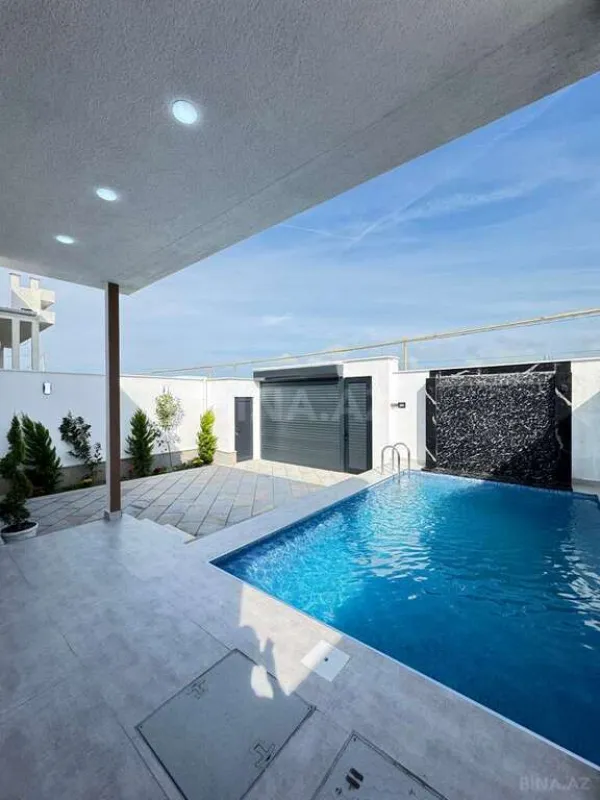 Satılır 4 otaqlı həyət evi 150 m²