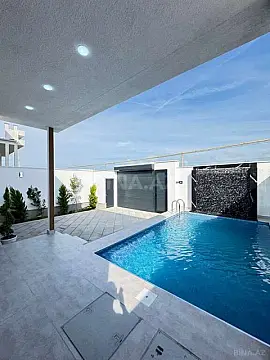 Satılır 4 otaqlı həyət evi 150 m²