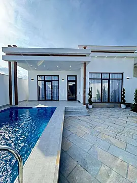 Satılır 4 otaqlı həyət evi 150 m²