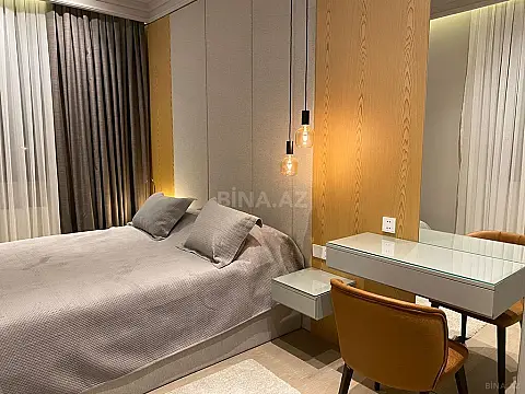 Kirayə verilir 3 otaqlı mənzil 130 m²