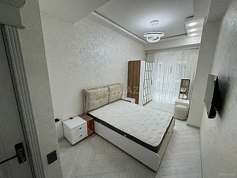 Satılır 3 otaqlı mənzil 114 m²