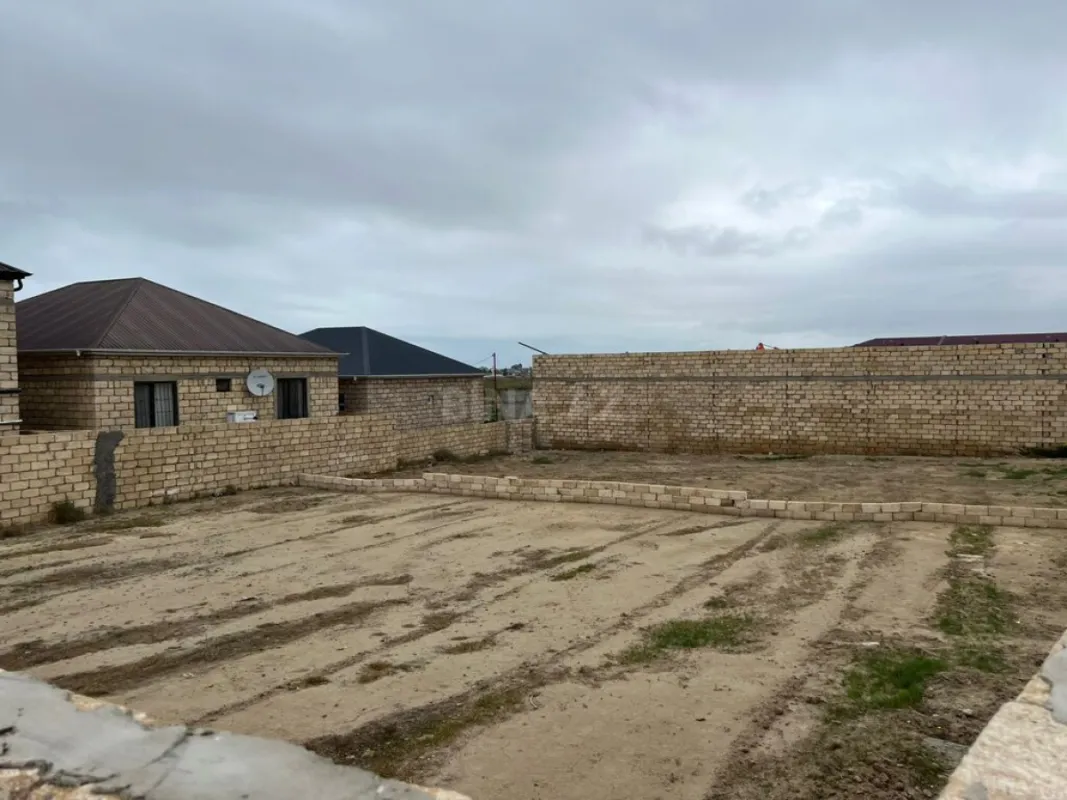 Satılır torpaq sahəsi 3 m²