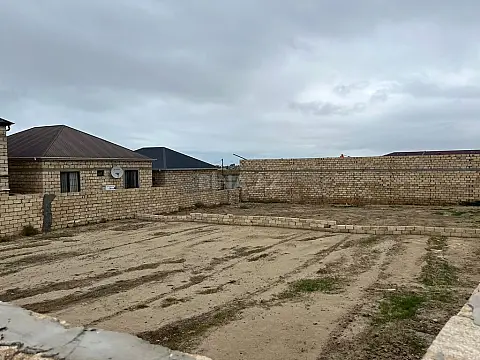 Satılır torpaq sahəsi 3 m² — Bakı, Sea Breeze 3.00 m²