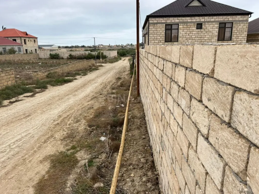 Satılır torpaq sahəsi 3 m²