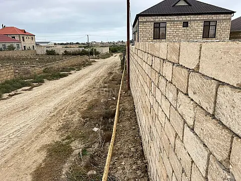 Satılır torpaq sahəsi 3 m²