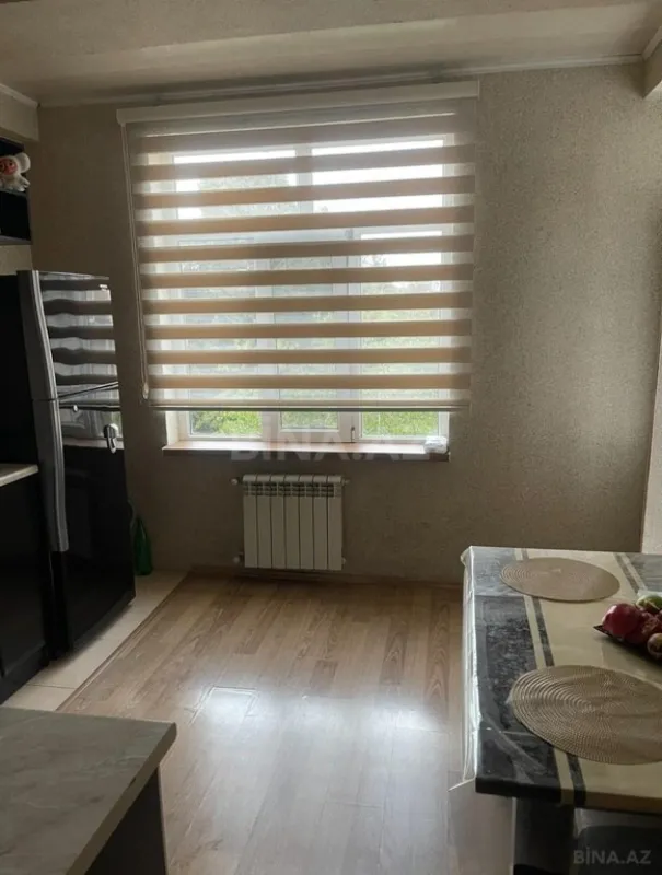 Kirayə verilir 1 otaqlı mənzil 50 m²