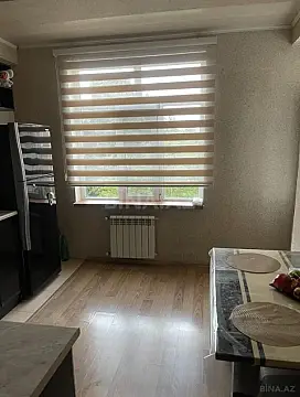 Kirayə verilir 1 otaqlı mənzil 50 m²