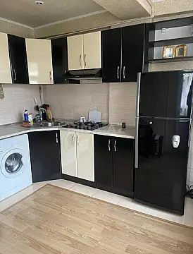 Kirayə verilir 1 otaqlı mənzil 50 m²