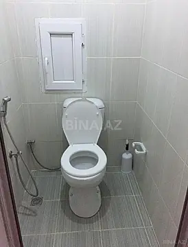 Kirayə verilir 1 otaqlı mənzil 50 m²
