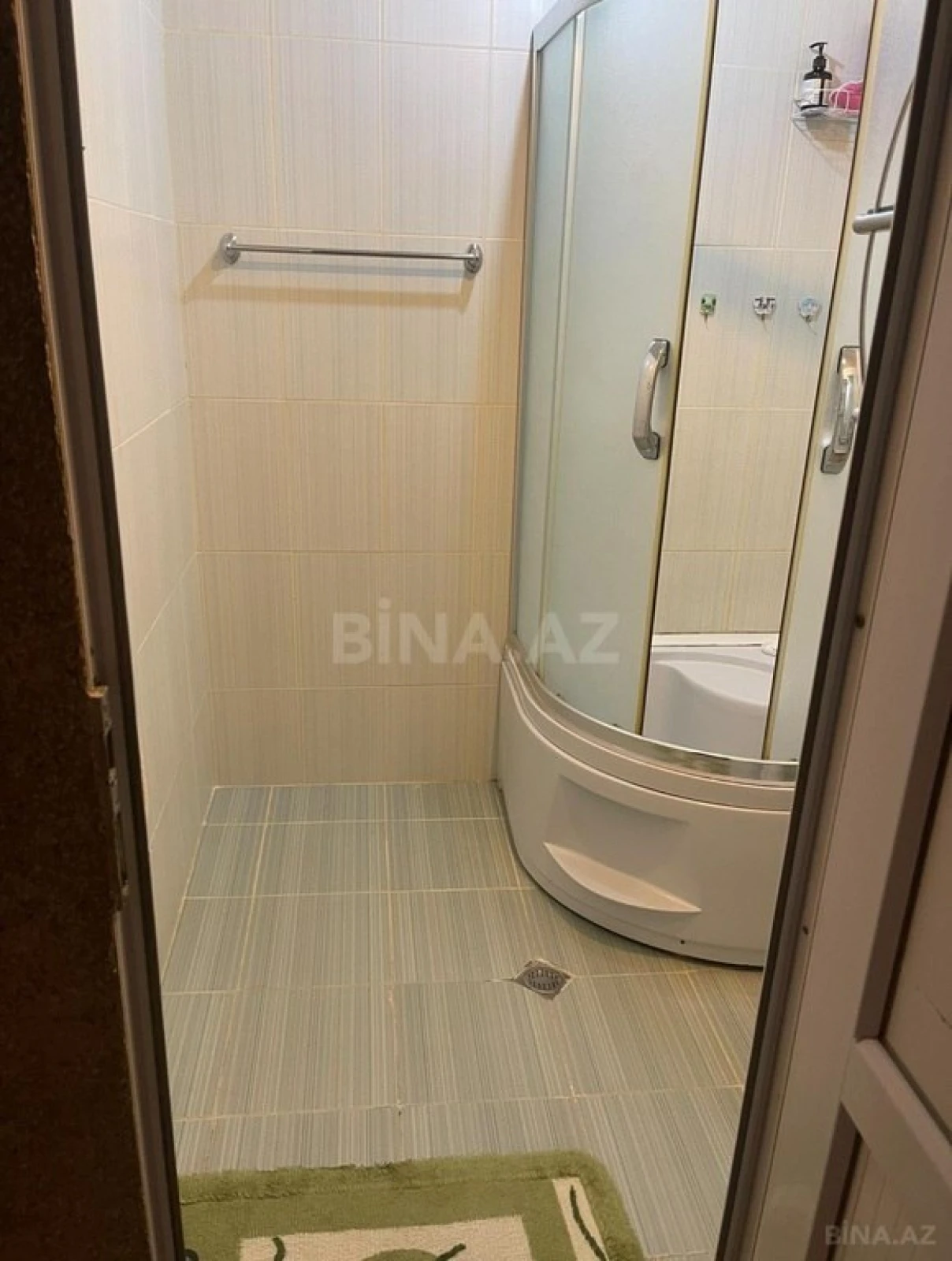 Kirayə verilir 1 otaqlı mənzil 50 m²