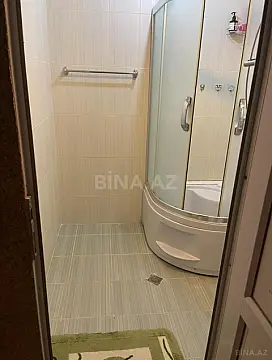 Kirayə verilir 1 otaqlı mənzil 50 m²
