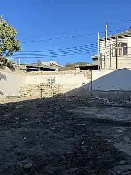 Satılır torpaq sahəsi 2 m²