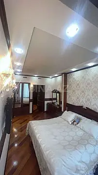 Satılır 3 otaqlı mənzil 98 m²