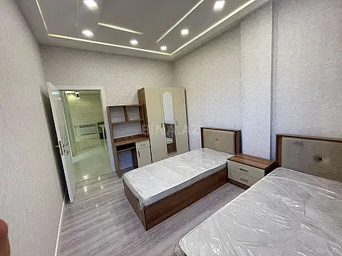 Kirayə verilir 3 otaqlı mənzil 120 m²