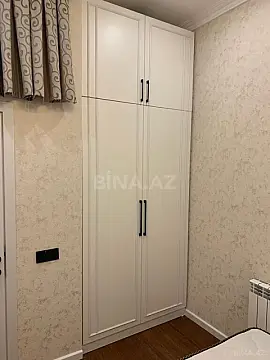 Kirayə verilir 2 otaqlı mənzil 65 m²
