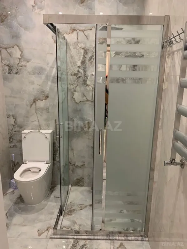 Kirayə verilir 2 otaqlı mənzil 65 m²