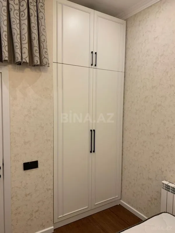 Kirayə verilir 2 otaqlı mənzil 65 m²