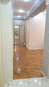 Satılır 3 otaqlı mənzil 96 m²