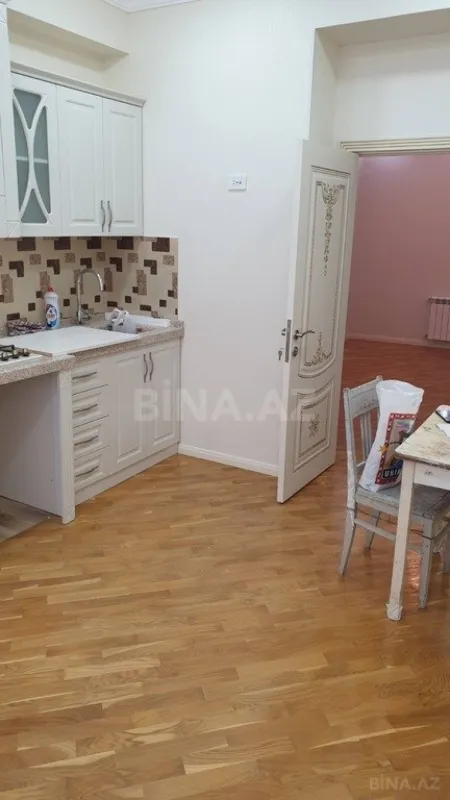 Satılır 3 otaqlı mənzil 96 m²