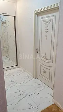 Satılır 3 otaqlı mənzil 96 m²