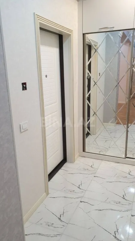Satılır 3 otaqlı mənzil 96 m²