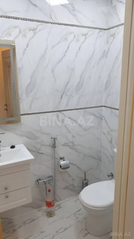 Satılır 3 otaqlı mənzil 96 m²