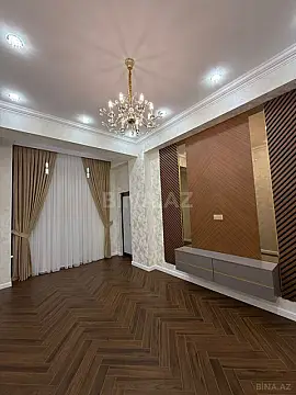 Satılır 2 otaqlı mənzil 74 m²