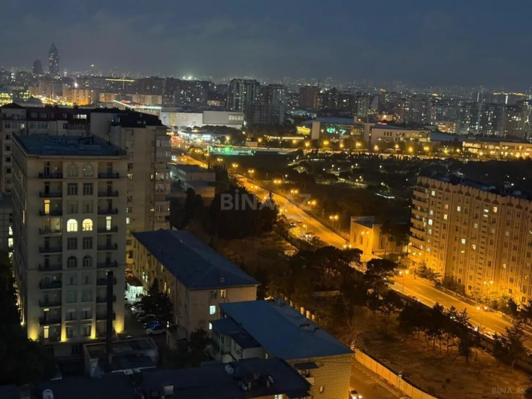 Satılır 2 otaqlı mənzil 74 m²