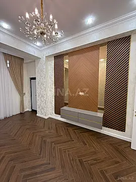 Satılır 2 otaqlı mənzil 74 m²