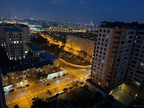 Satılır 2 otaqlı mənzil 74 m²