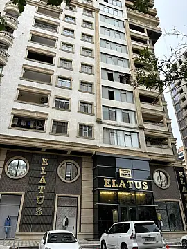 Satılır 2 otaqlı mənzil 74 m²