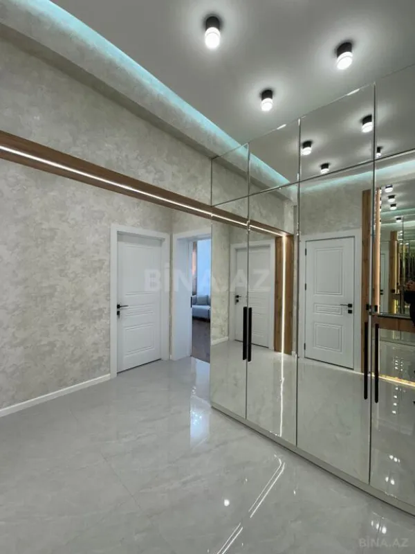 Satılır 3 otaqlı mənzil 80 m²