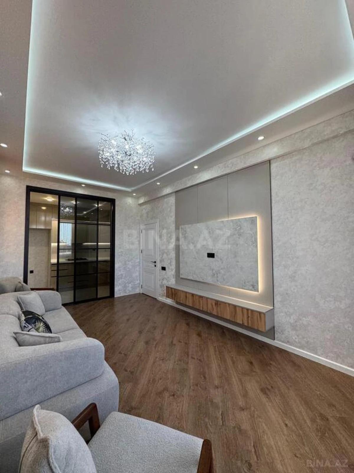 Satılır 3 otaqlı mənzil 80 m²