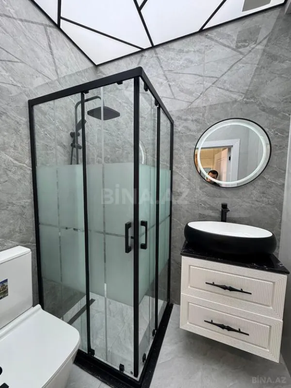 Satılır 3 otaqlı mənzil 80 m²